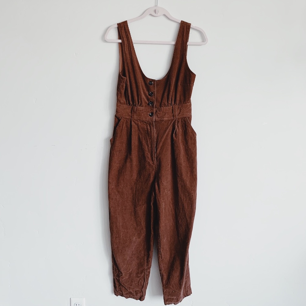 Urban Outfitters Jumpsuit